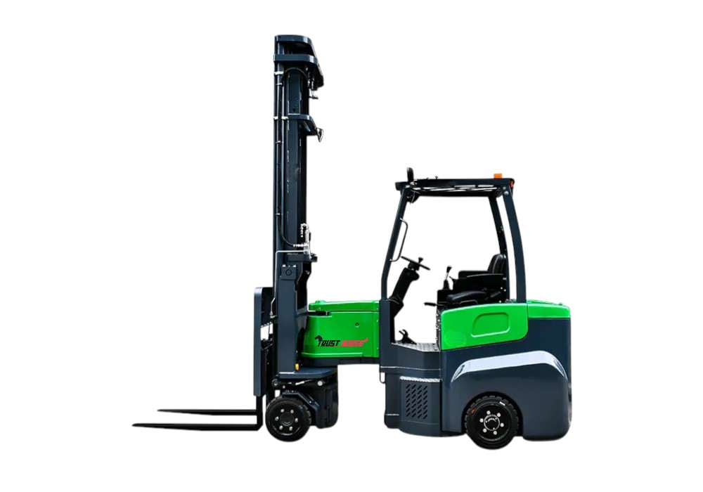 Xe Nâng Điện Khớp Xoay MJ20